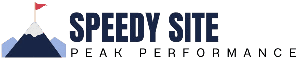 SpeedySite-logo-light
